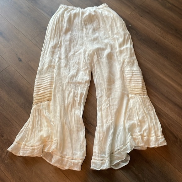 Free People Bali Alana Pants - Picture 4 of 4